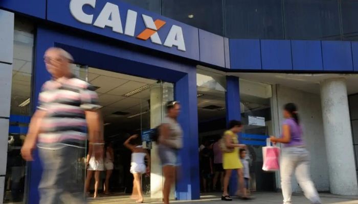 Caixa paga Bolsa Família a beneficiários com NIS de final 3